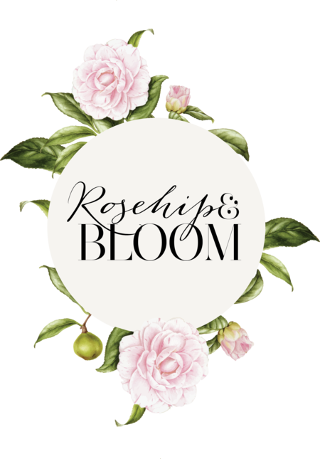 Rosehip & BLOOM